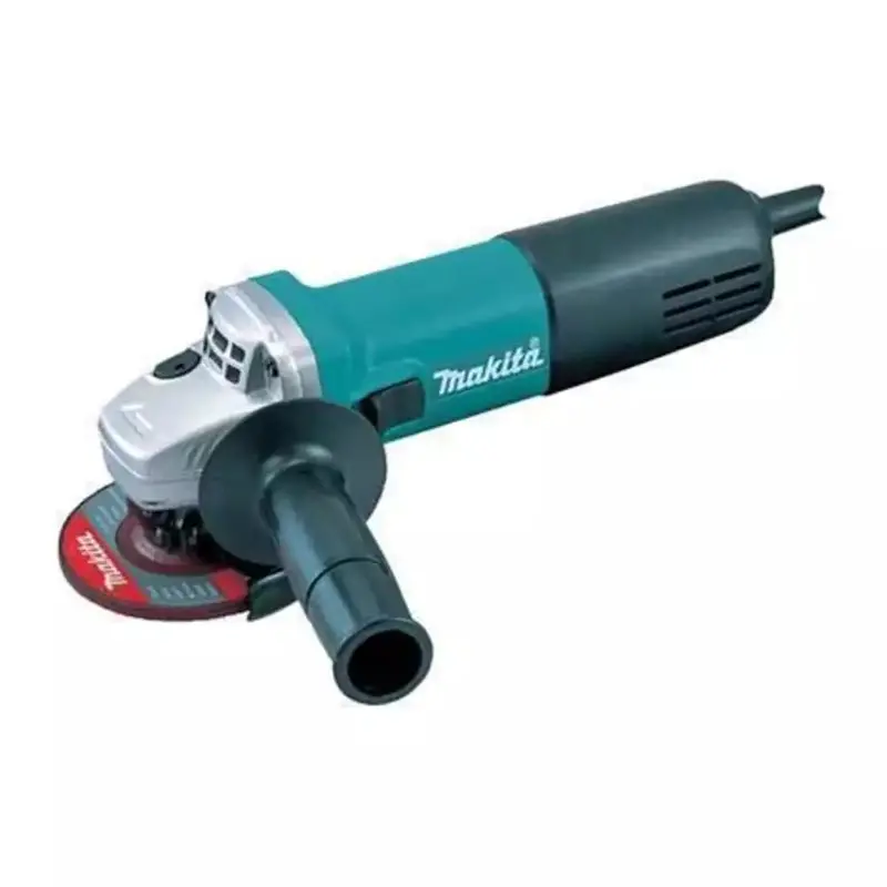 Makita 100 Mm (4 In) Angle Grinder — Dual-Pack Configuration 1