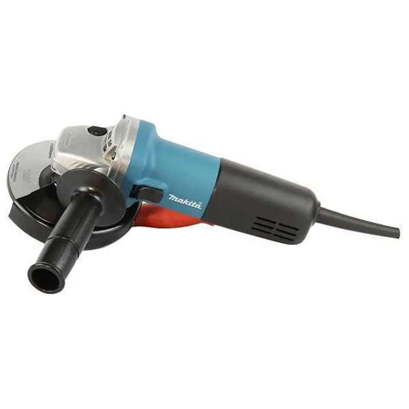 Makita 125 Mm (5 In) Angle Grinder — 840 W Compact Model 1