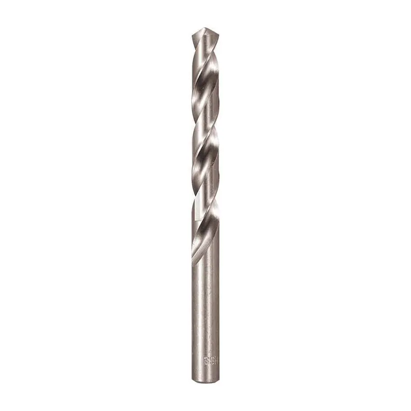 Makita 13/64" Hss-G Bright Twist Drill Bit – General Purpose 1