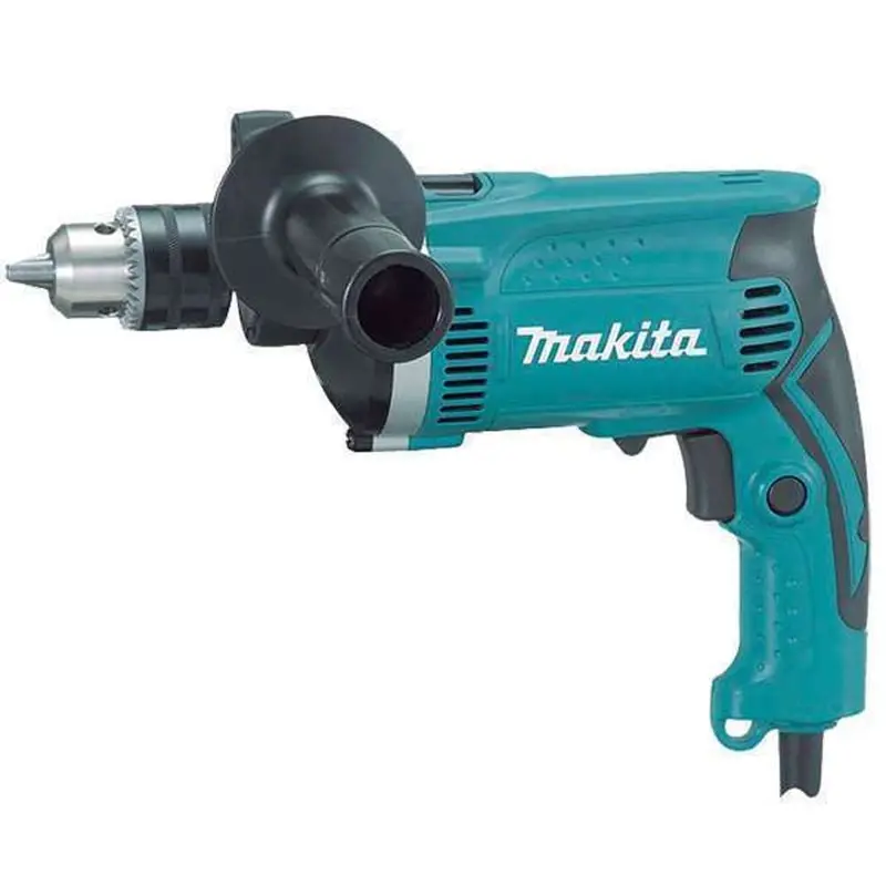 Makita 16Mm Corded Hammer Drill – High-Torque Rotary Percussion Tool 1