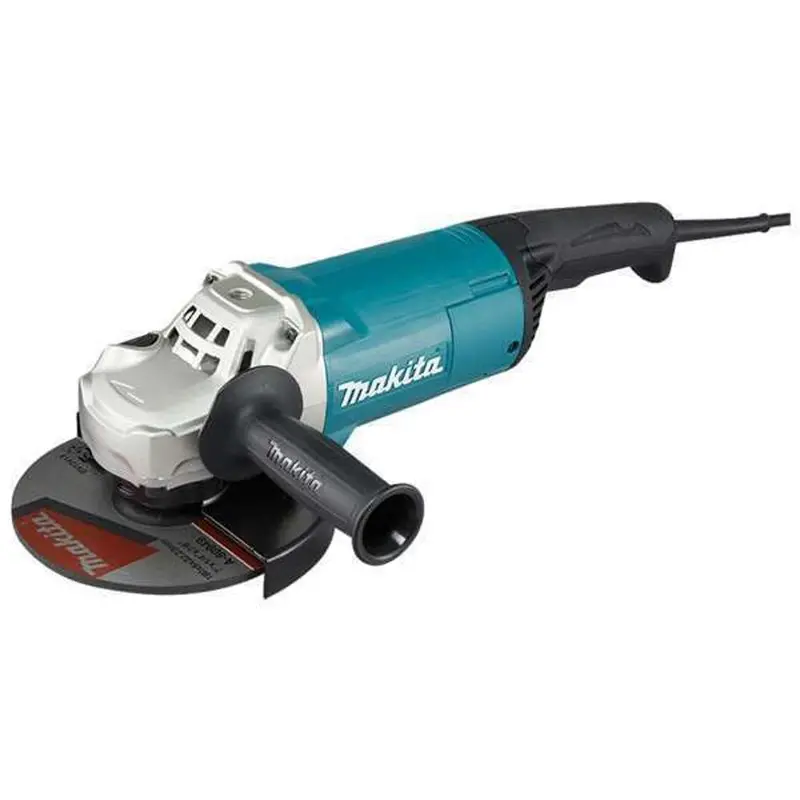 Makita 180 Mm (7 In) Angle Grinder — Industrial-Grade Power 1