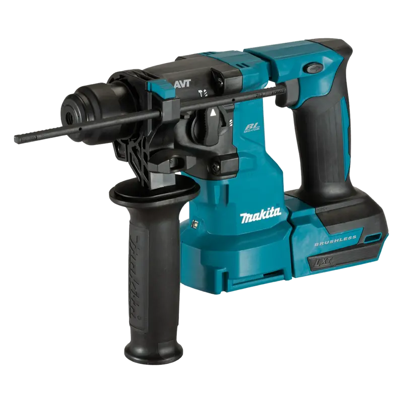 Makita 18V Brushless Compact Rotary Hammer – 18Mm, Bare Tool Only 1