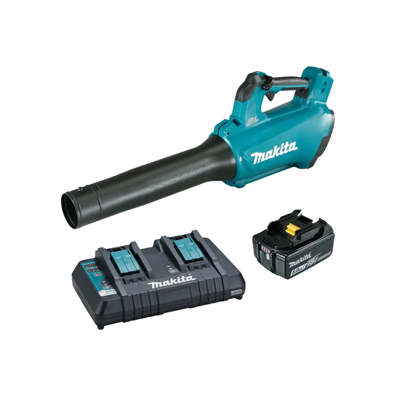 Makita 18V Brushless Handheld Blower Kit 1