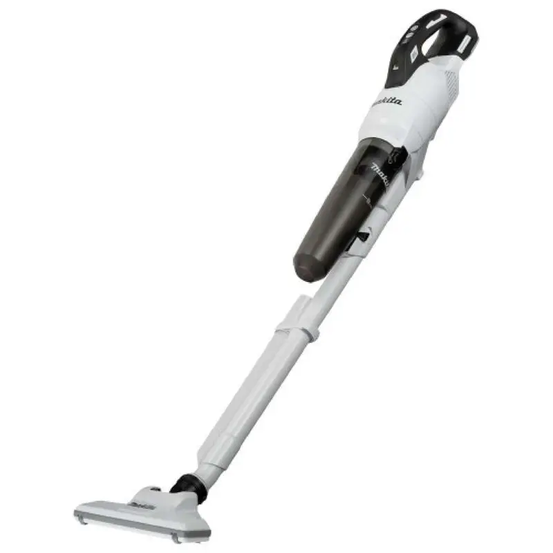 Makita 18V Brushless Stick Vacuum Kit With Bl1830B Battery & Charger 1