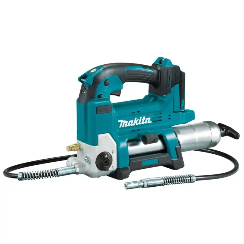 Makita 18V Cordless Grease Gun – Tool-Only Version 1