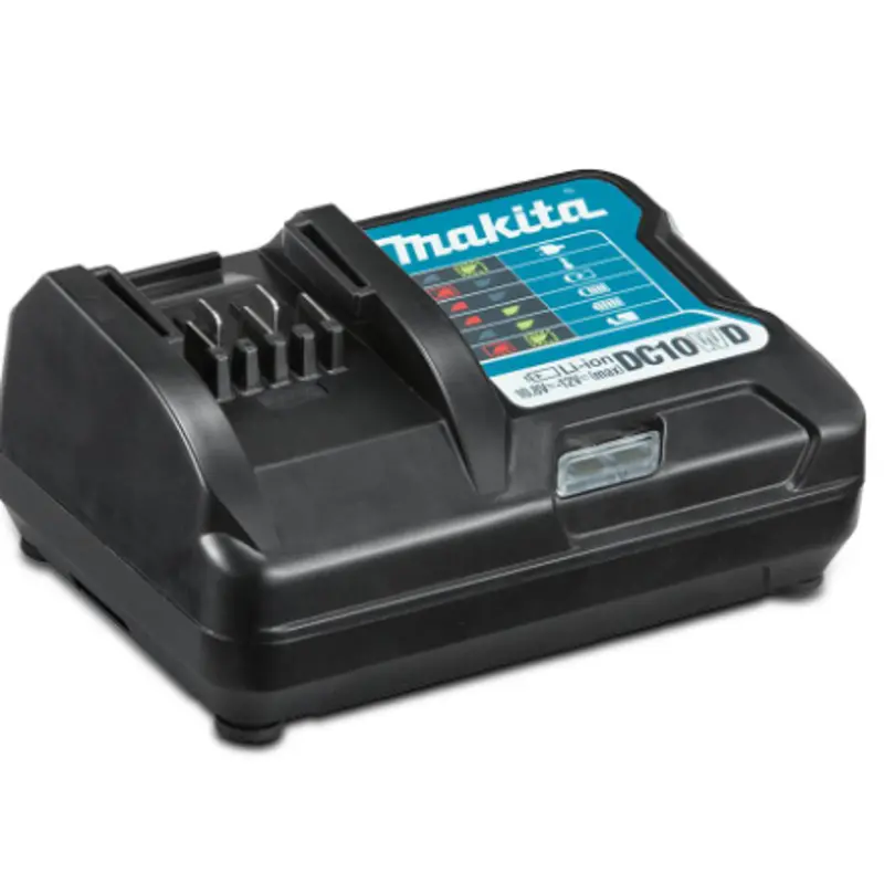 Makita 18V Li-Ion 4.0Ah High-Capacity Replacement Battery Pack 1