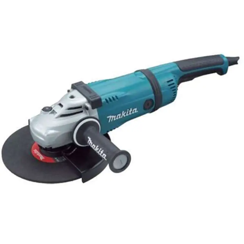 Makita 230Mm Angle Grinder – Professional-Grade Disc Sander 1