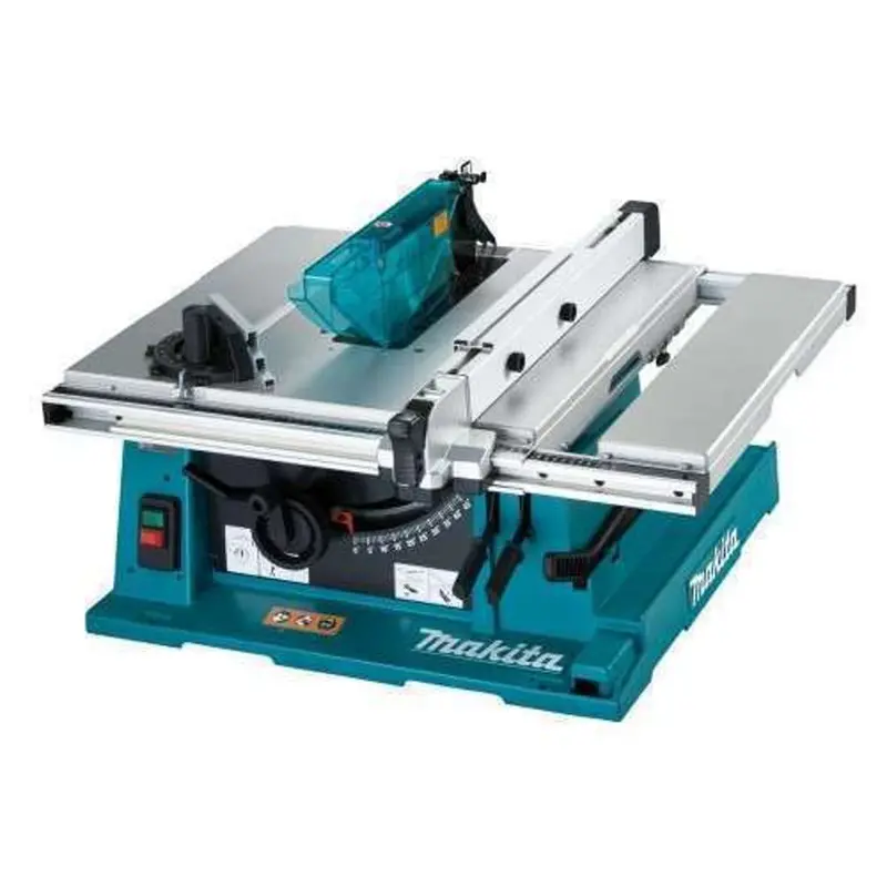 Makita 260Mm Benchtop Table Saw 1