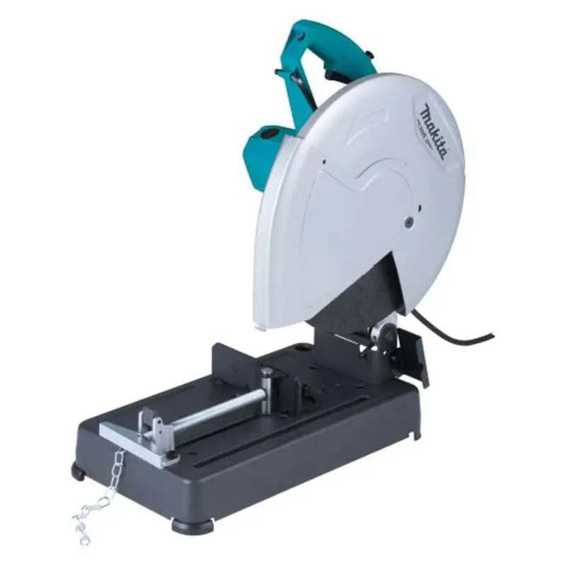 Makita 355Mm Abrasive Cut-Off Saw – 14-Inch Industrial Cutting System 1