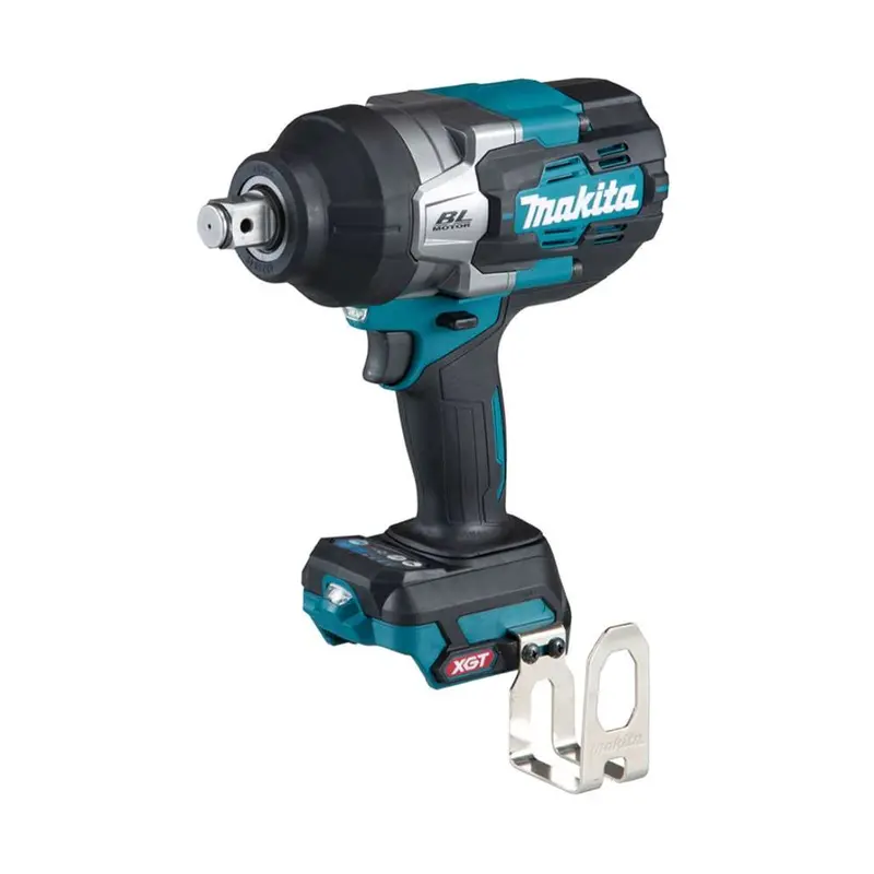 Makita 40V Brushless 3/4 Inch Impact Wrench Kit — Cordless Power Tool 1