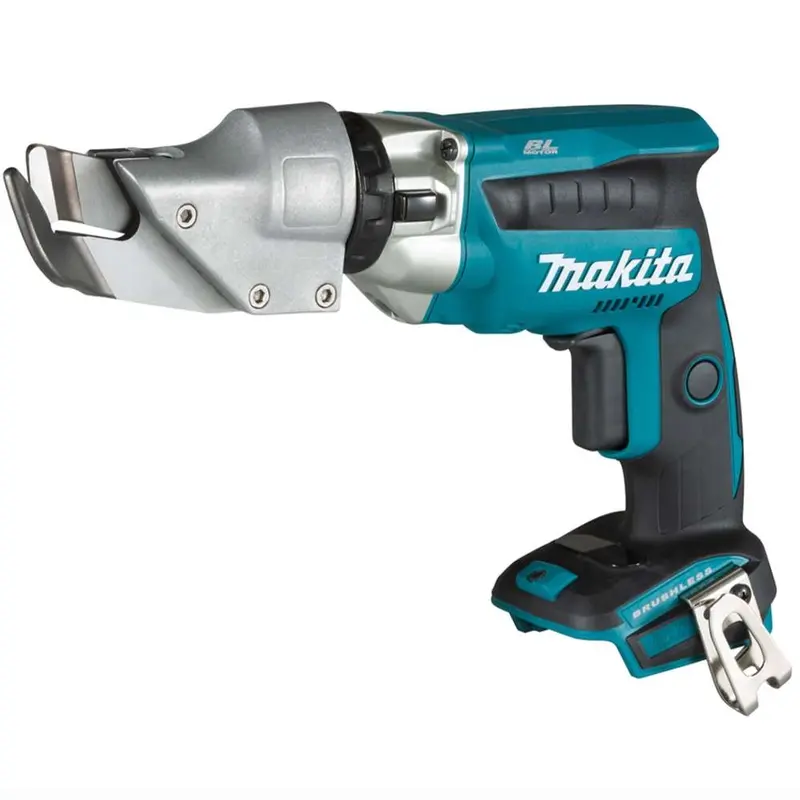 Makita Brushless 18V Roofing Shear – 1.3Mm Capacity (Bare Tool) 1