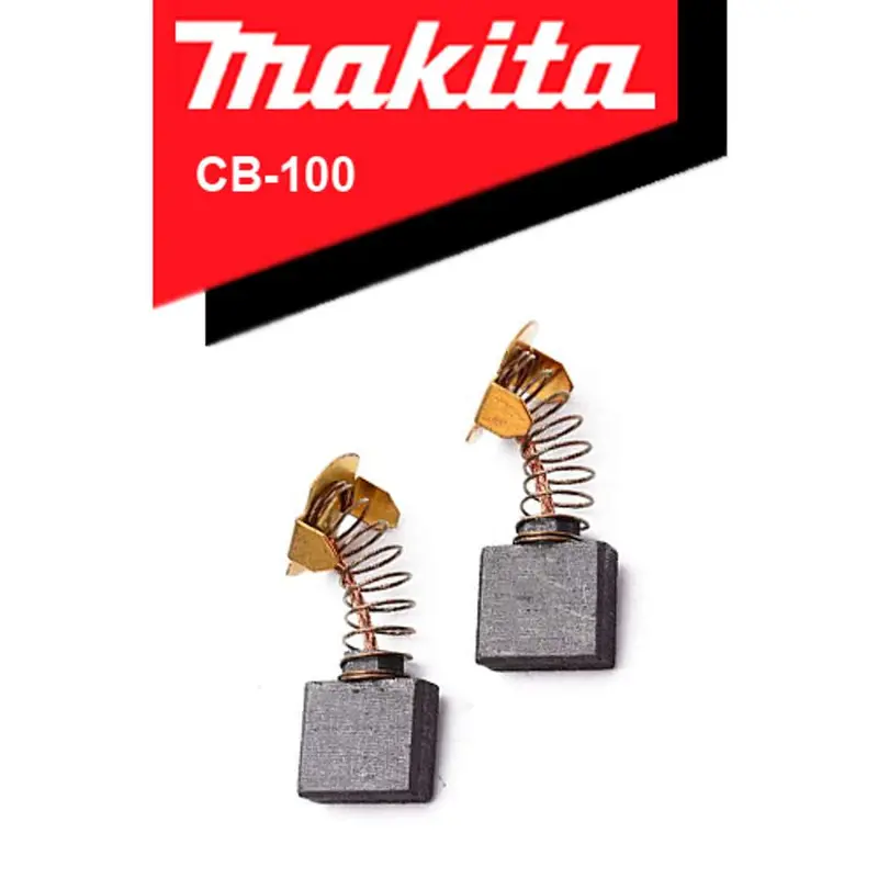 Makita Cb-100 Carbon Brush – Universal Brush For Older Makita Power Tools 1