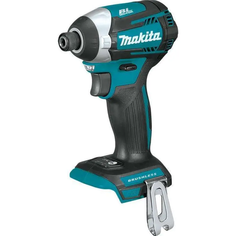 Makita Compact 18V Brushless Impact Driver – Bare Tool Only 1