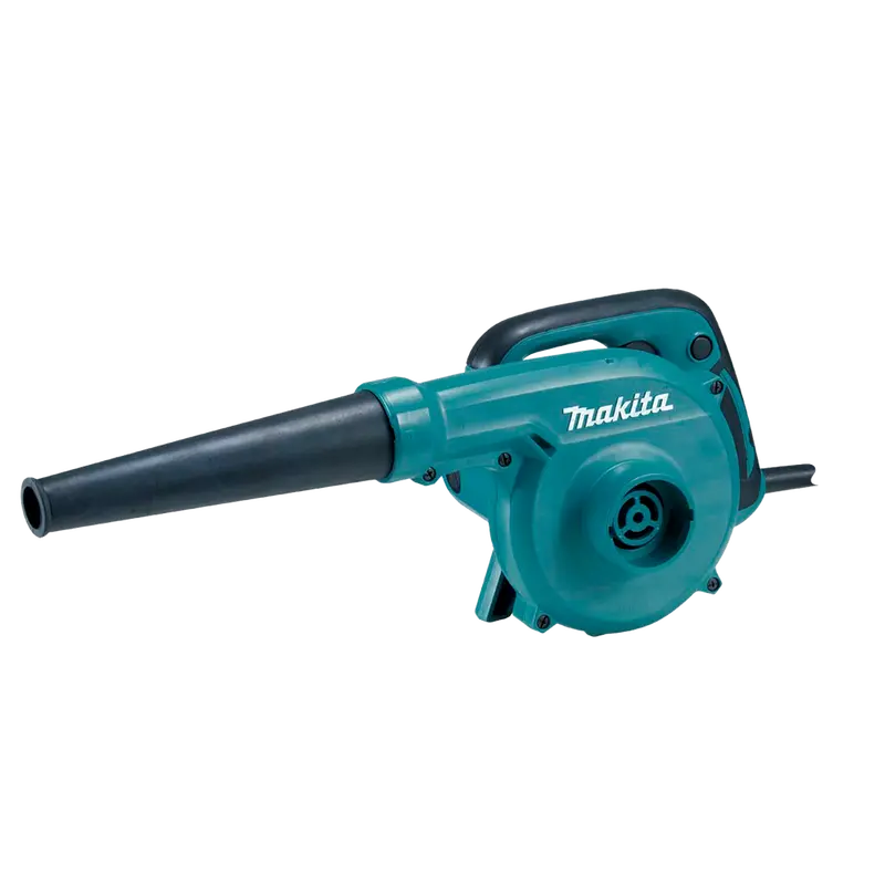 Makita Compact Blower – 600W Lightweight Garden Air Mover 1