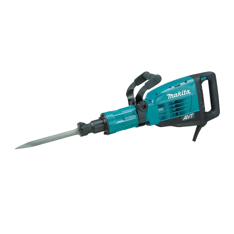 Makita Demolition Hammer – 30Mm Hex Shank, High-Impact Performance 1