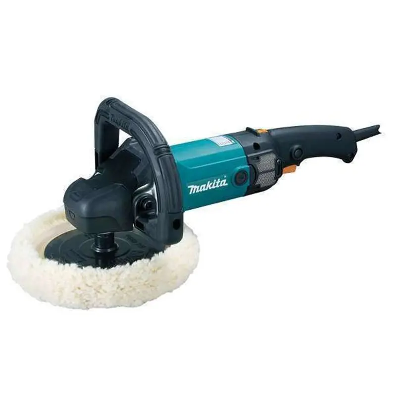 Makita Dual-Function Sander And Polisher 1