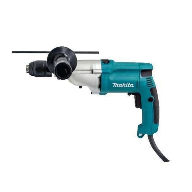 Makita Dual-Speed Hammer Drill – 13Mm & 20Mm Capacity 1