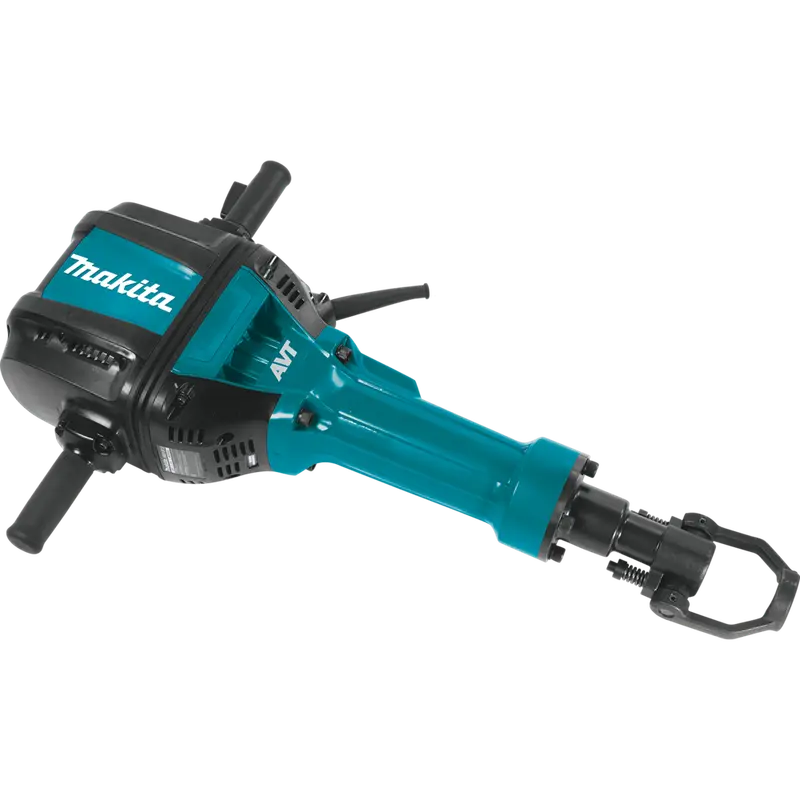 Makita Heavy-Duty Demolition Hammer – 2000W Impact Power 1