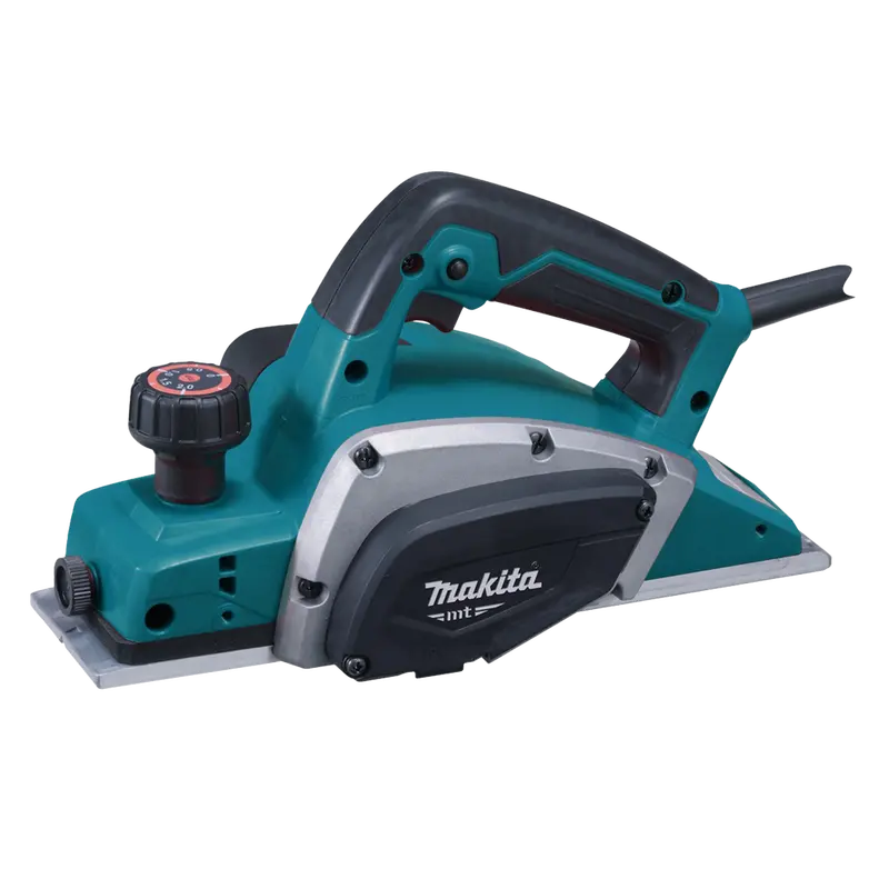 Makita Mt Series 82Mm Planer – 580W Motor 1