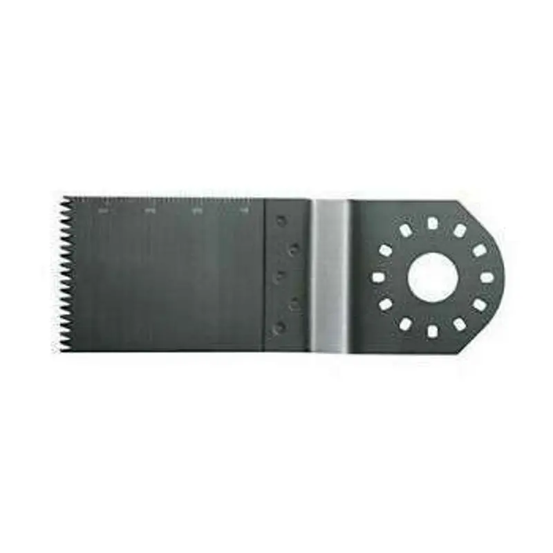 Makita Multi-Tool Plunge-Cut Saw Blade – 32Mm Diameter, Tungsten Carbide 1
