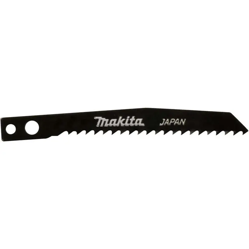 Makita N-01 General-Purpose Jigsaw Blades – 2-Pack For Wood And Soft Materials 1