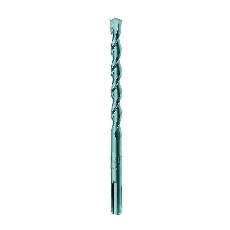 Makita Sds-Plus Masonry Drill Bit – 8.0 × 210Mm, Fast-Cutting Carbide Tip 1