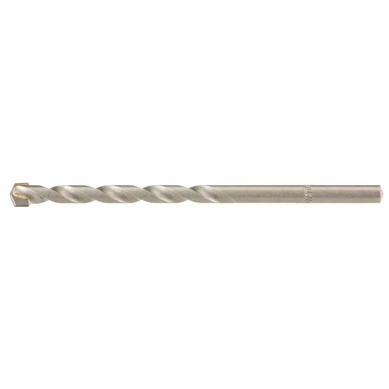Makita Standard Masonry Drill Bit – 10Mm Diameter 1