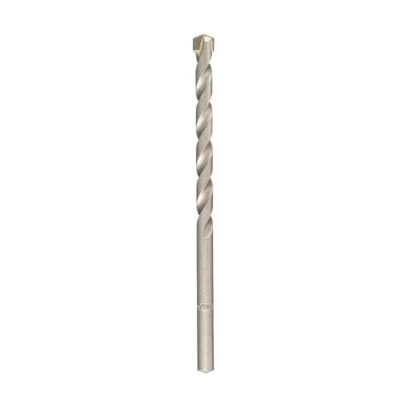 Makita Standard Masonry Drill Bit – 6.0Mm Diameter, Concrete & Brick 1