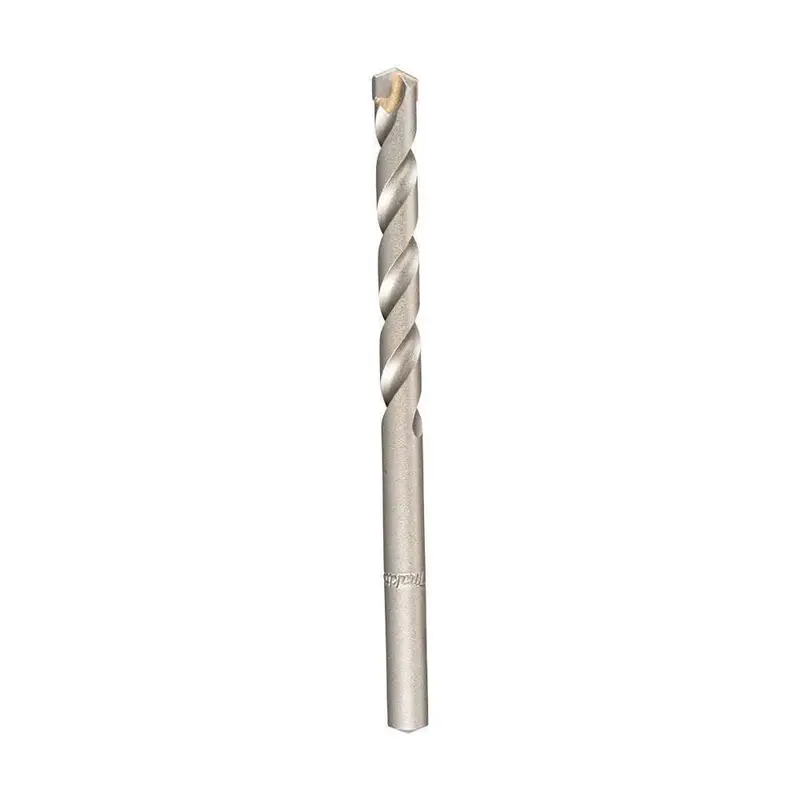 Makita Standard Masonry Drill Bit – 8.0Mm Diameter, General Purpose 1
