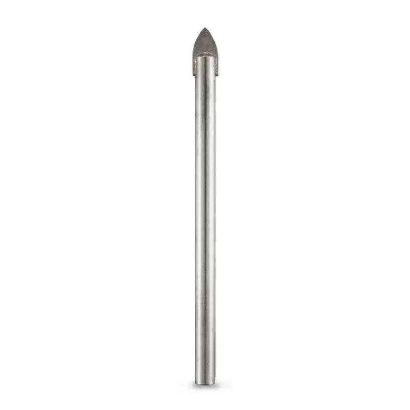 Makita Tile And Glass Drill Bit – 8.0Mm Diameter, Carbide-Tipped 1
