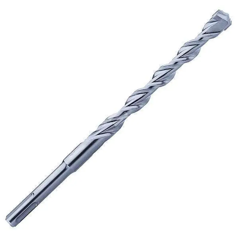Makita V-Plus Sds+ Tct Drill Bit – 6Mm X 210Mm 1