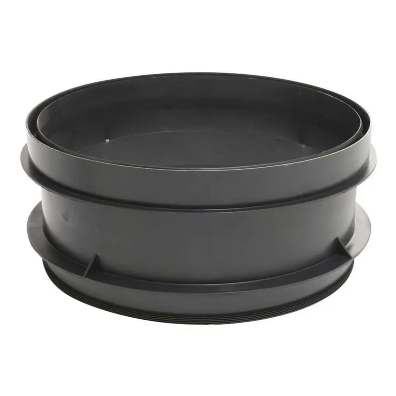 Marley Hunter Inspection Riser – 450 Mm X 160 Mm 1