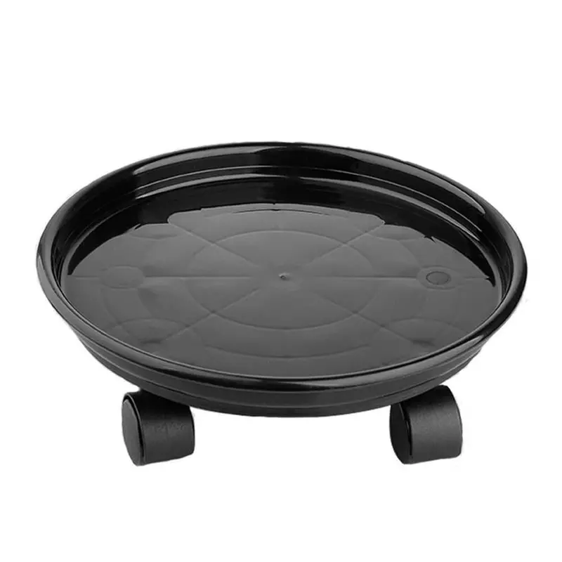 Maspion Compact Round Utility Trolley – 325 X 105Mm 1
