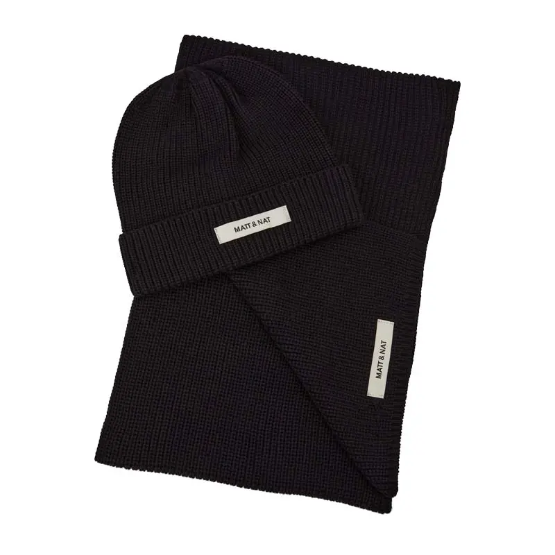 Matt & Nat Wynn Hat And Scarf Set – Clearance Discount 1