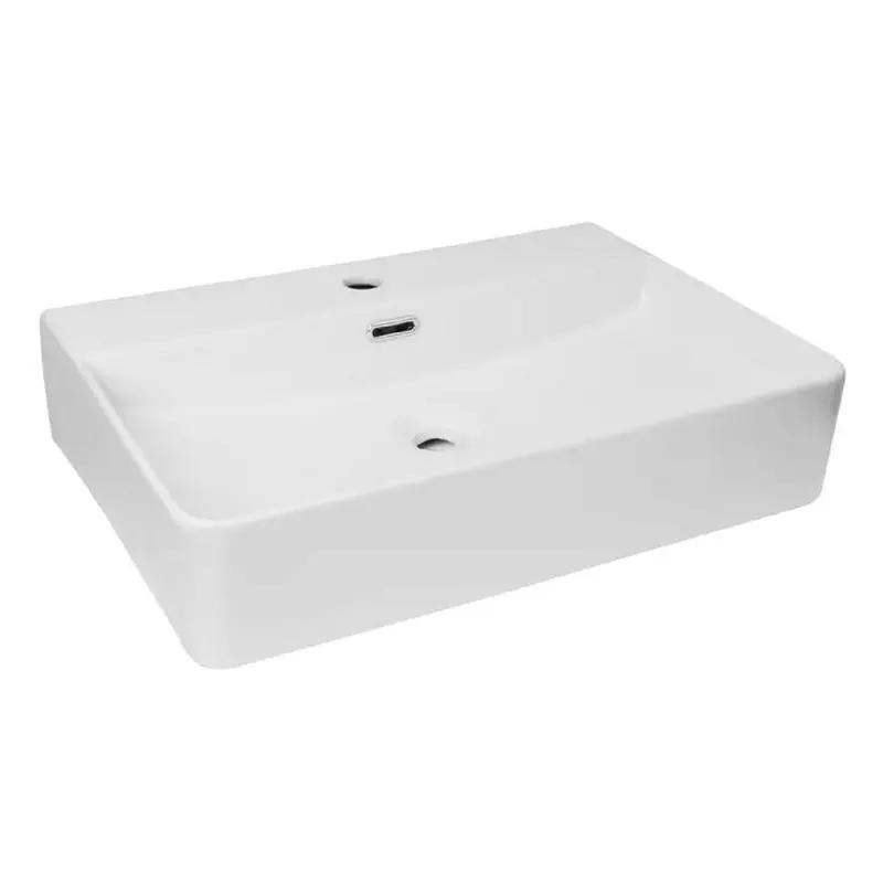 Maxfato Square Bathroom Basin 1