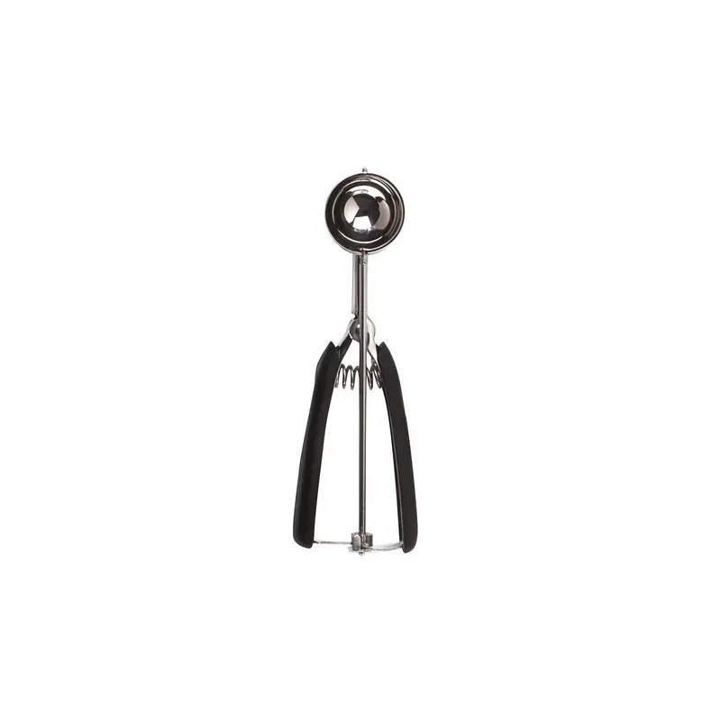 Medium Cookie Scoop – 2 Tbsp Capacity, Oxo-Style Design 1