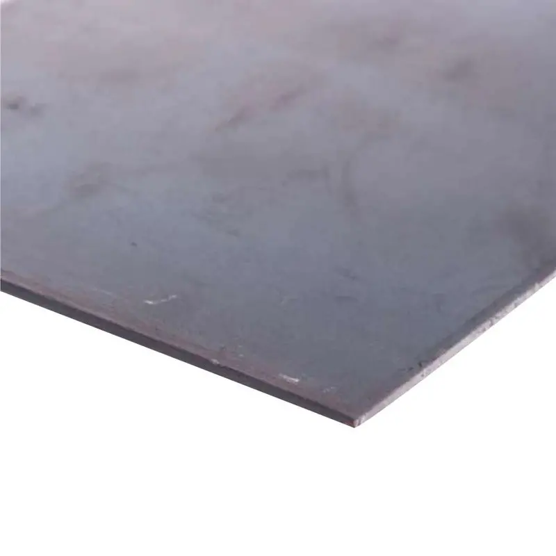 Mild Steel Plate – 1500Mm × 12Mm × 6M, Structural-Quality Carbon Steel Sheet 1