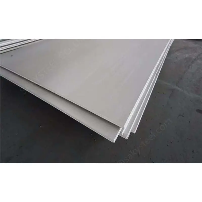 Mild Steel Plate – 1500Mm X 5Mm X 6M Sheet For Fabrication 1