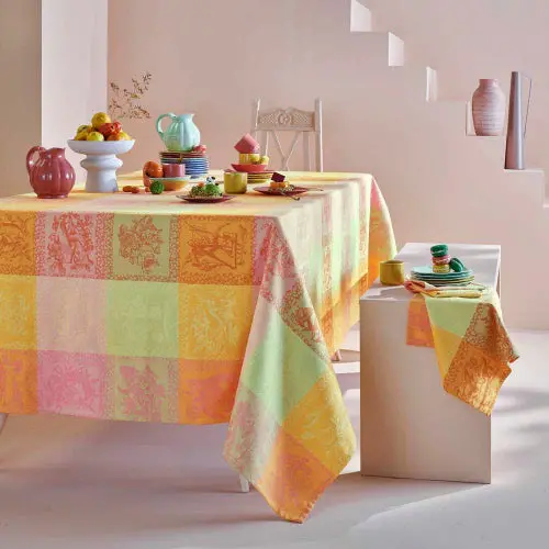 Mille Abecedaire Chatoyant Collection – Vintage Design (Discontinued) 1