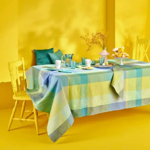 Mille Rainures Atoll Collection – Discontinued Textured Ceramic Line 1