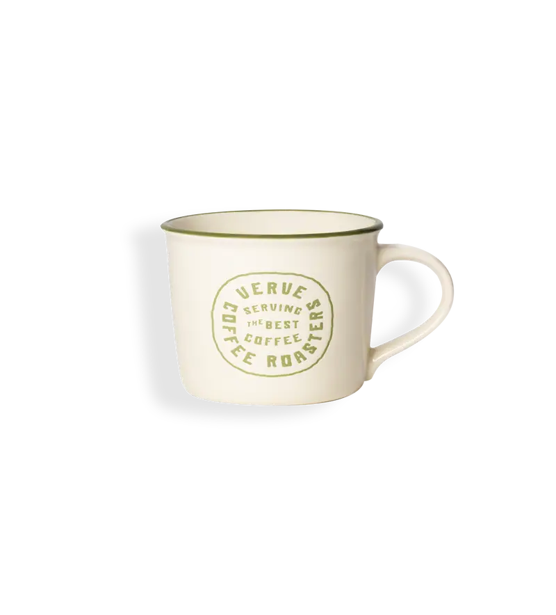 Mino Ceramic Everyday Mug – Handcrafted Stoneware 1