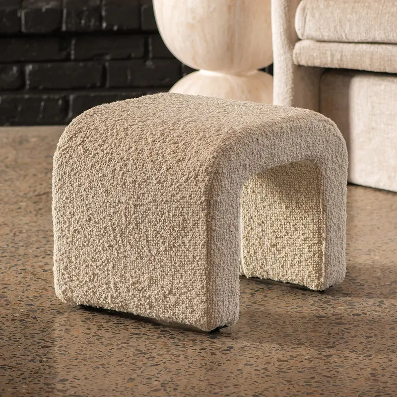 Modern Neil Stool – 45X40Cm Seat Dimensions 1