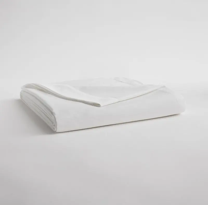 Monaco 300-Thread-Count Percale Sheet Set 1