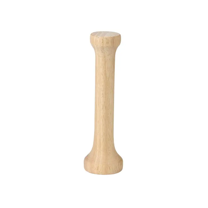 Mrs. Anderson’S Tart Tamper For Even Pastry Crust Pressing 1
