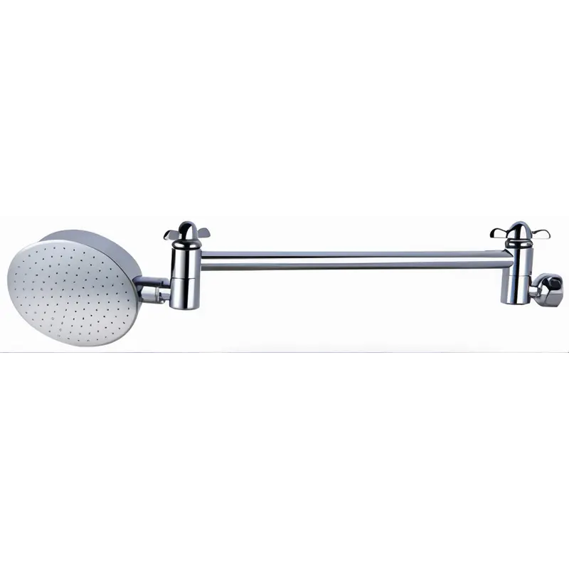 Multi-Directional Adjustable Shower Head 1
