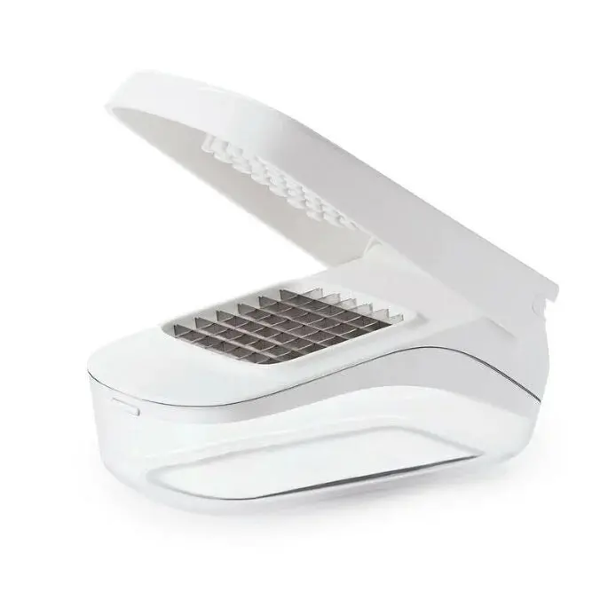 Multi-Function Vegetable Chopper With Pour Spout 1