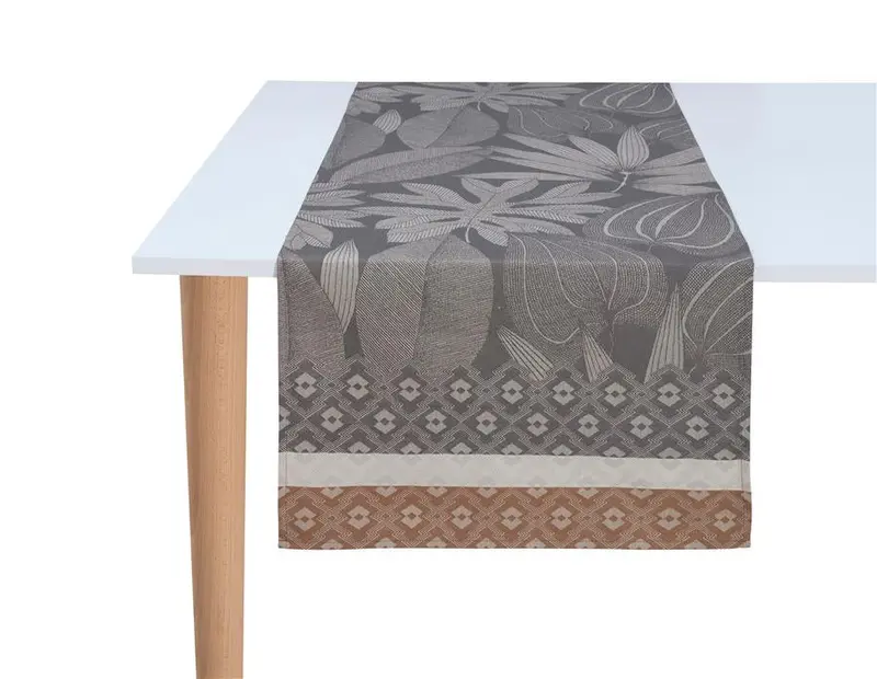 Nature Sauvage Grey Ceramic Collection 3