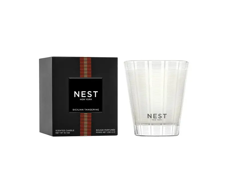 Nest Sicilian Tangerine Scented Candle 1