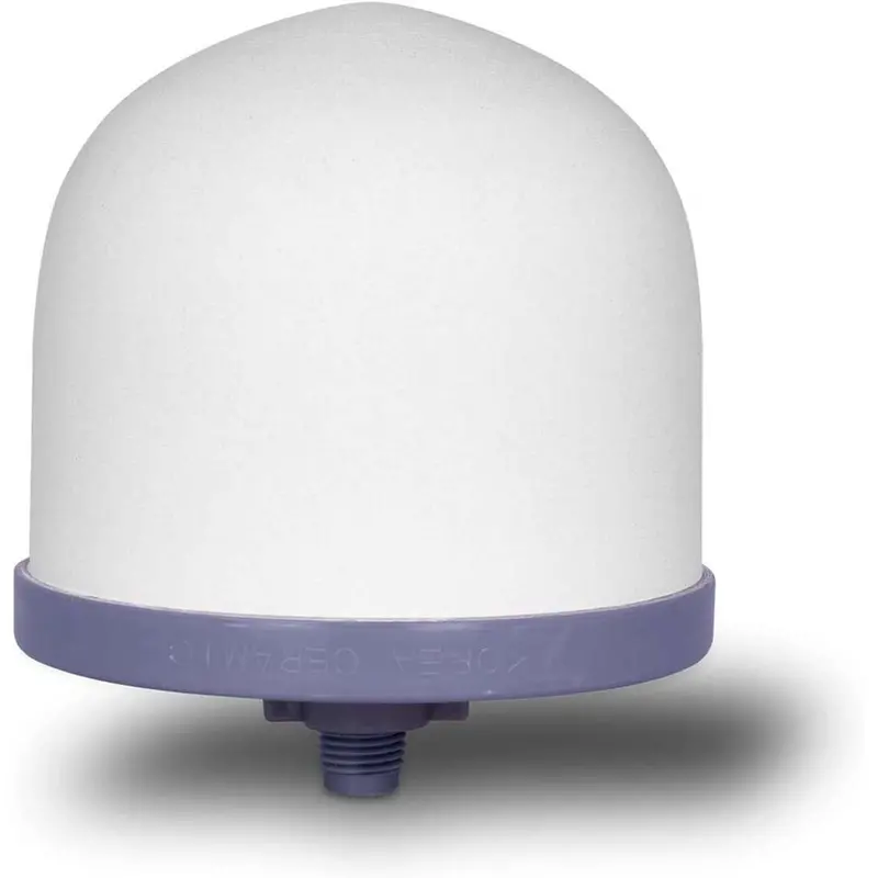 Nik Dome-Shaped Ceramic Filter Element – Replacement For Mp15L Water Units 1