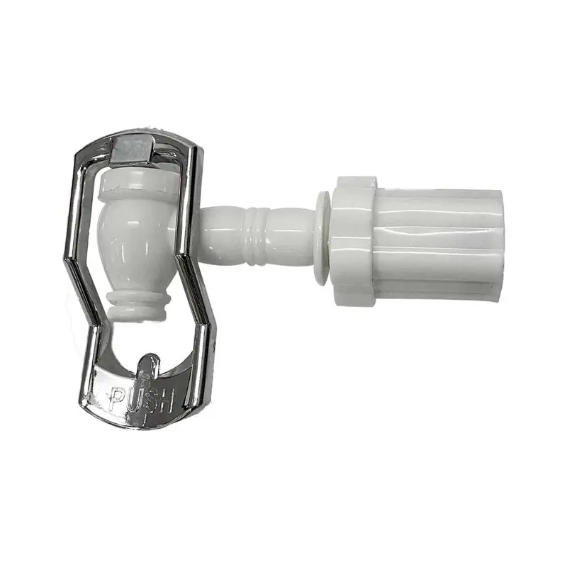 Nik Mineral Pot Magnetic Tap Adapter – Enhances Water Ionization At Point-Of-Use 1